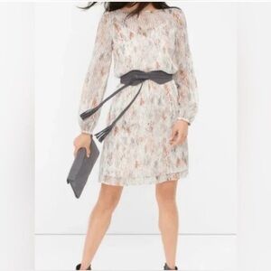 White House Black Market Dress